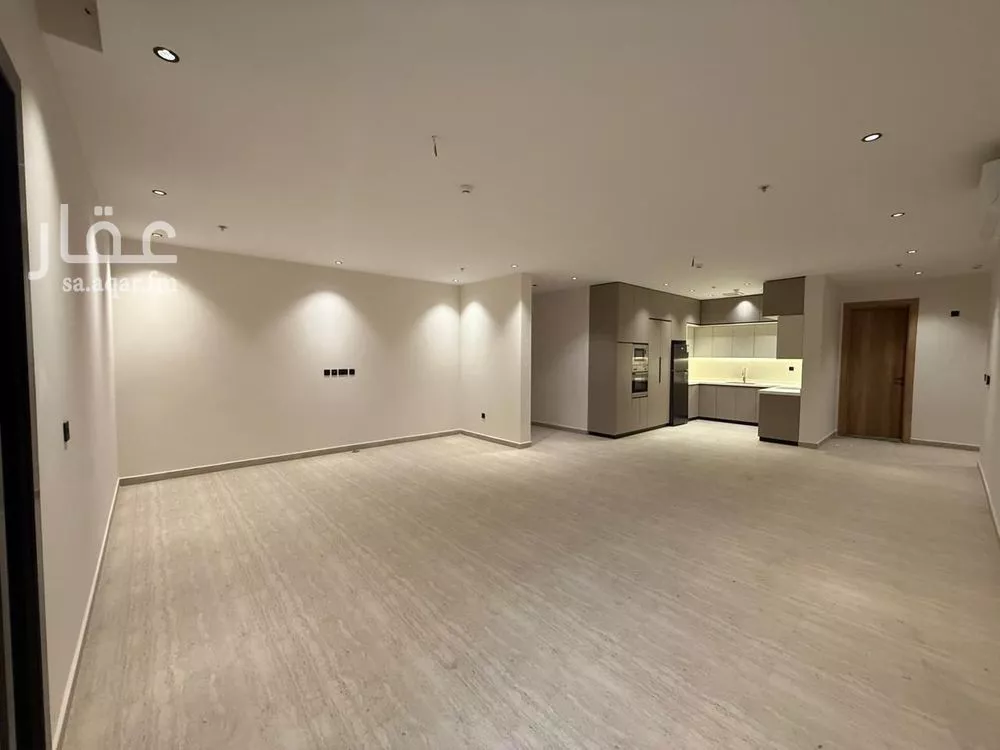 شقة للبيع في شارع خالد بن العاص, حي النرجس, مدينة الرياض, منطقة الرياض 1 صورة