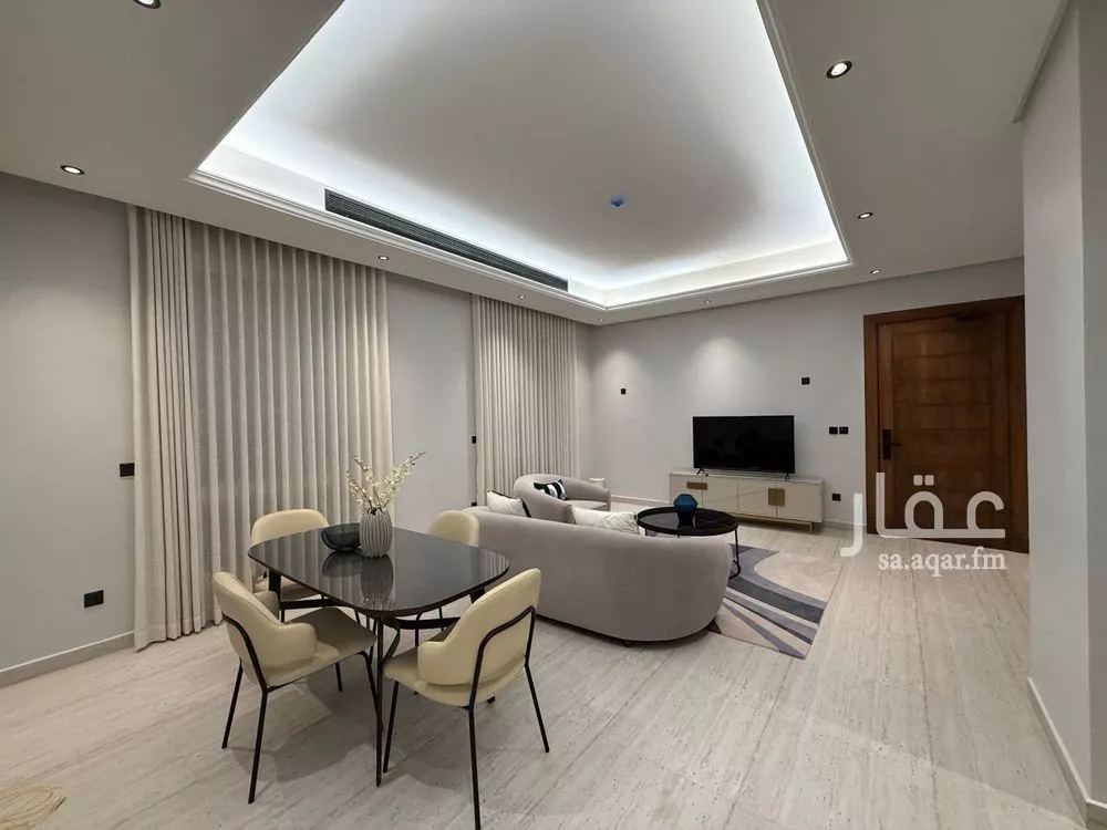 شقة للإيجار في شارع الجبل الصغير, حي النخيل, مدينة الرياض, منطقة الرياض 1 صورة