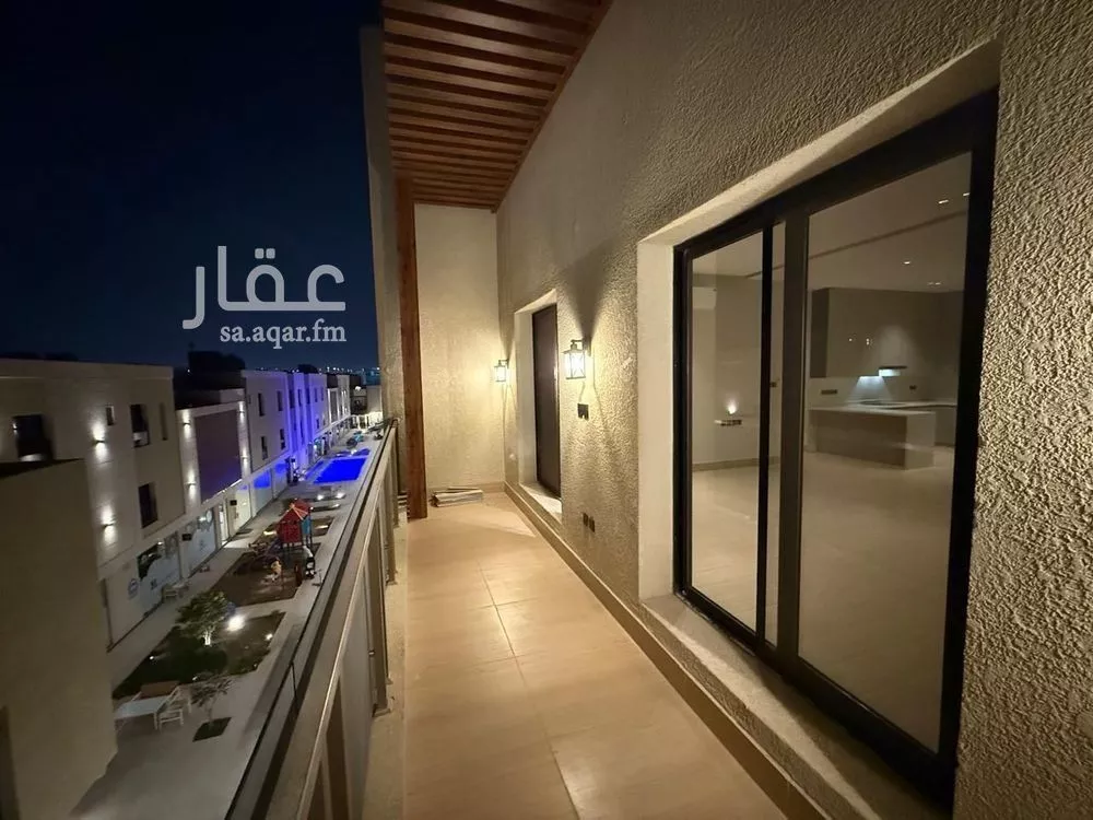 شقة للبيع في شارع ابن ابي حفصه, حي قرطبة, مدينة الرياض, منطقة الرياض 1 صورة