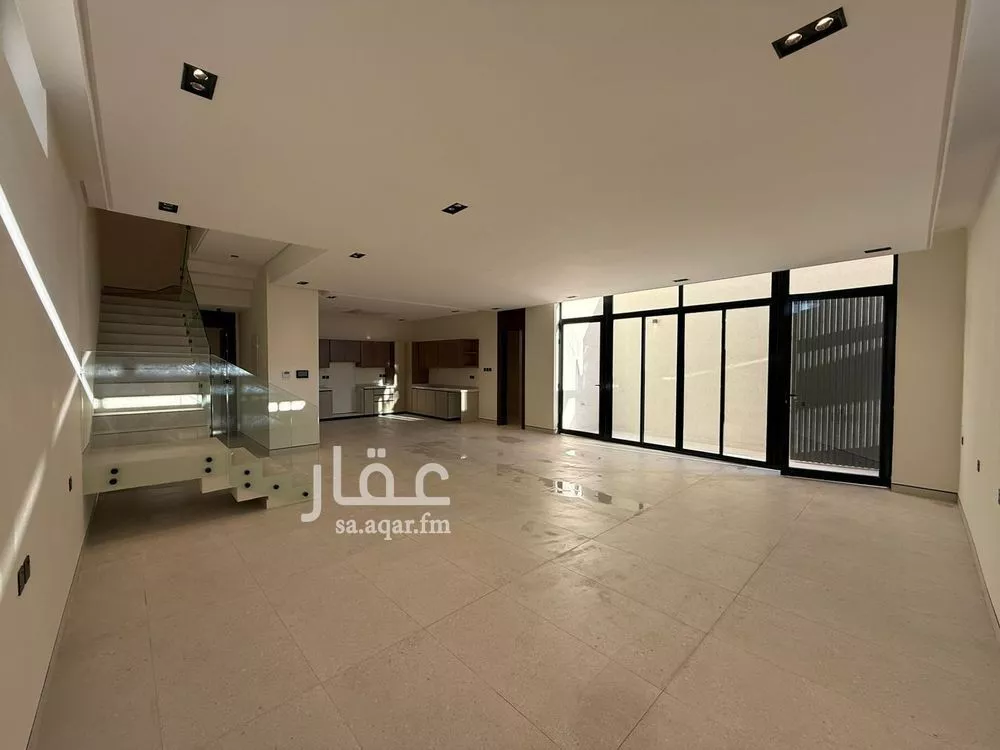 فيلا للإيجار في شارع جنوبـية سدير, حي المصيف, مدينة الرياض, منطقة الرياض 1 صورة