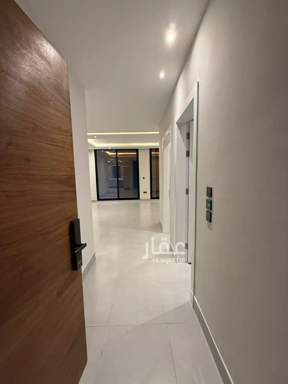 شقة للإيجار في شارع علقمة بن وائل, حي النرجس, مدينة الرياض, منطقة الرياض 1 صورة