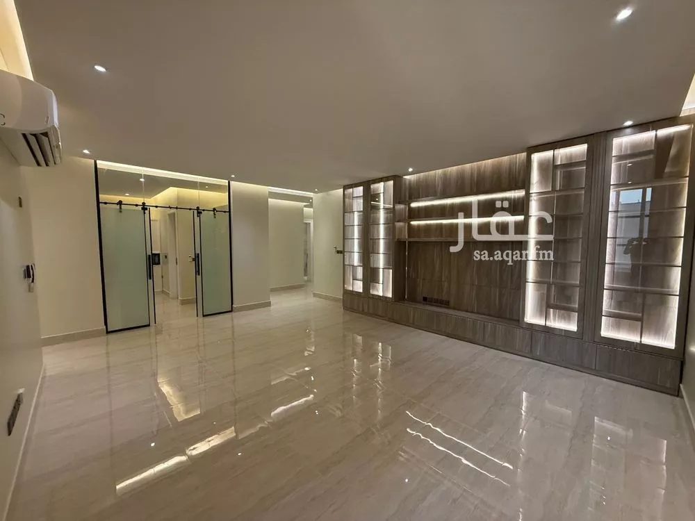 شقة للإيجار في شارع الامير فيصل بن عبدالله بن عبدالرحمن, حي حطين, مدينة الرياض, منطقة الرياض 1 صورة