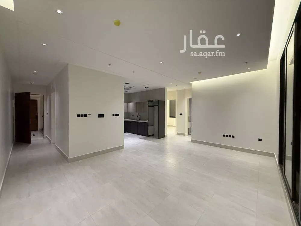 شقة للإيجار في شارع احمد بن سعيد ابن الهندي, حي العارض, مدينة الرياض, منطقة الرياض 1 صورة