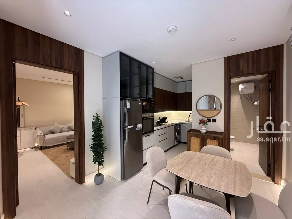 شقة للإيجار في شارع جبل المحاصير, حي الصحافة, مدينة الرياض, منطقة الرياض 1 صورة