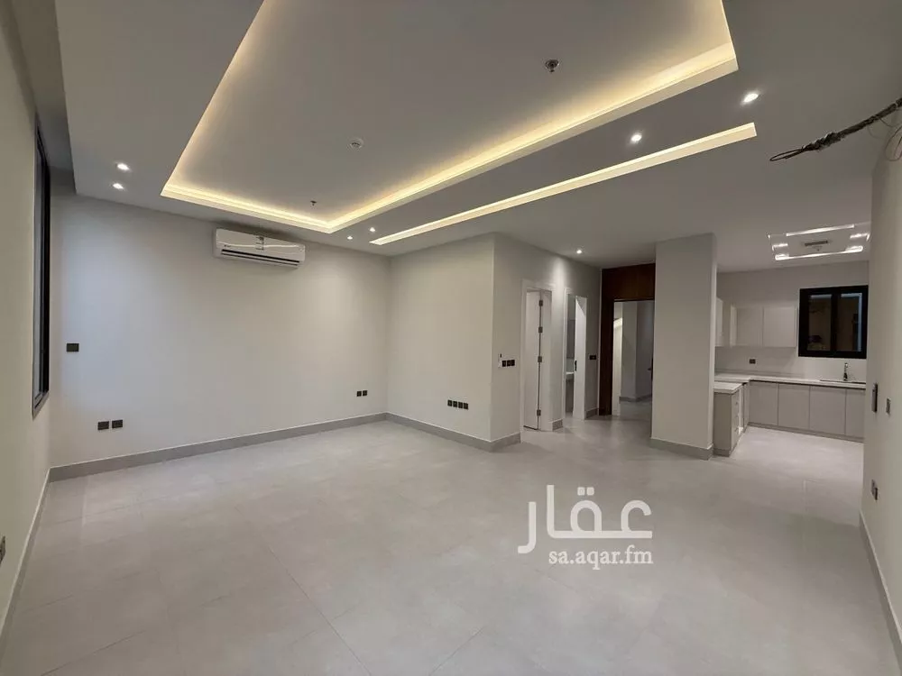 شقة للإيجار في شارع علقمة بن وائل, حي النرجس, مدينة الرياض, منطقة الرياض 1 صورة