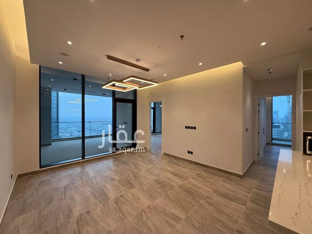 شقة للبيع في شارع وادي جصة, حي الصحافة, مدينة الرياض, منطقة الرياض 1 صورة