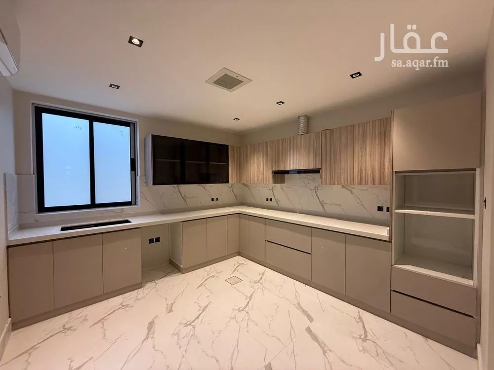 شقة للإيجار في شارع رقم 382, حي النرجس, مدينة الرياض, منطقة الرياض 1 صورة