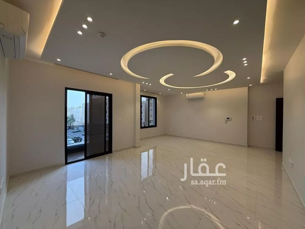 شقة للإيجار في شارع السلامة, حي النرجس, مدينة الرياض, منطقة الرياض 1 صورة