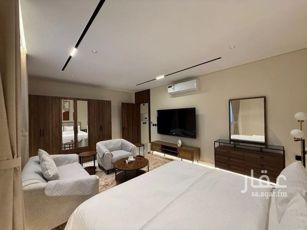 شقة للإيجار في شارع جبل المحاصير, حي الصحافة, مدينة الرياض, منطقة الرياض 1 صورة