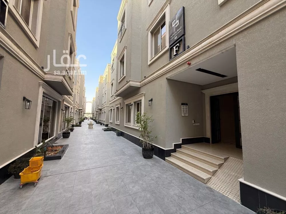 شقة للإيجار في شارع الكوثر, حي العارض, مدينة الرياض, منطقة الرياض 1 صورة