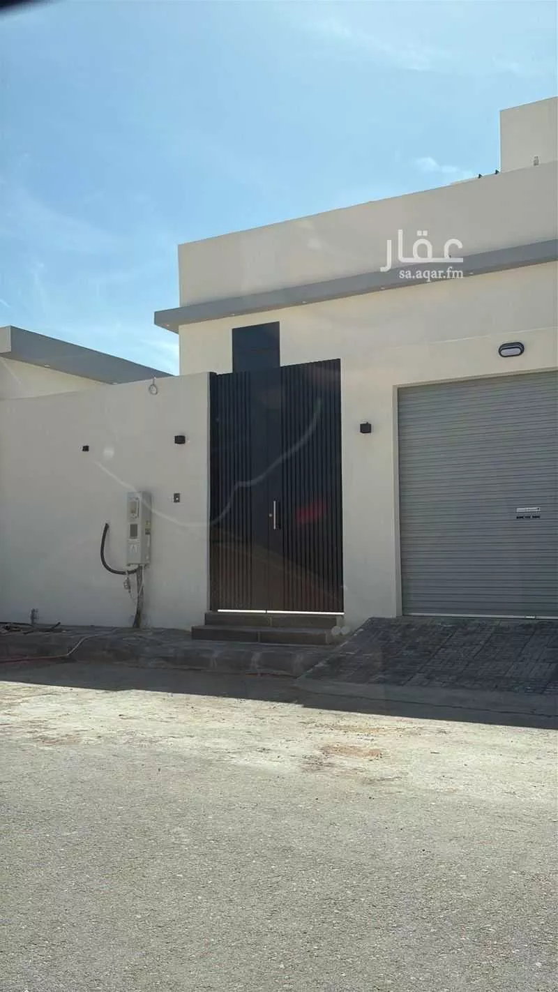 فيلا للإيجار في شارع المودة ، حوطة بني تميم ، حوطة بني تميم 1 صورة