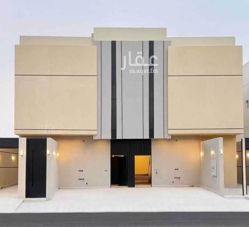 شقة للبيع في شارع رقم 99, حي الجنادرية, مدينة الرياض, منطقة الرياض 1 صورة