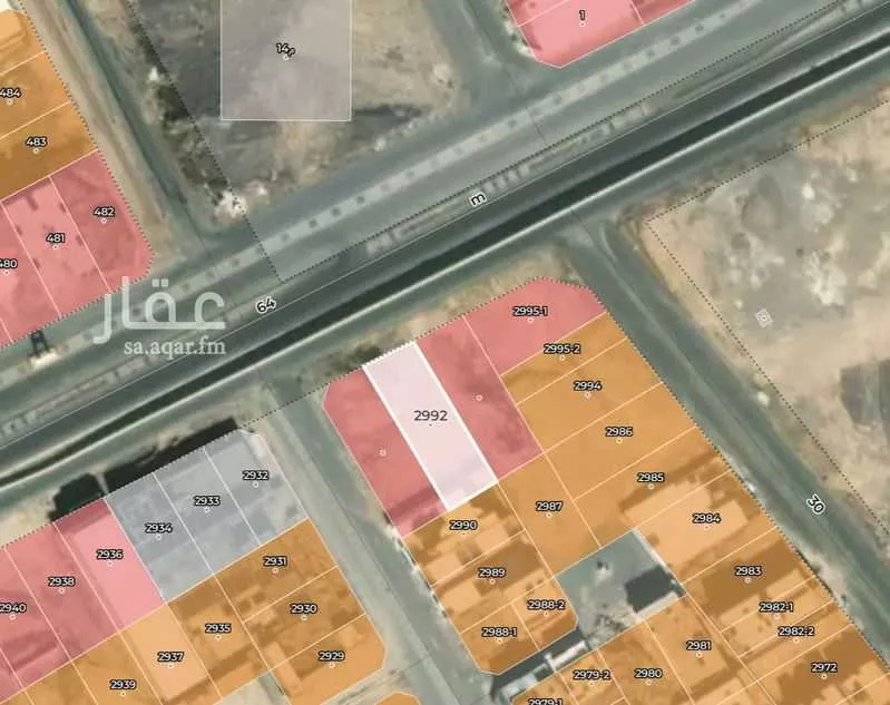 أرض للإيجار في شارع الامير نايف بن عبدالعزيز, حي نبلاء, مدينة المدينه المنوره, منطقة المدينة المنورة 1 صورة