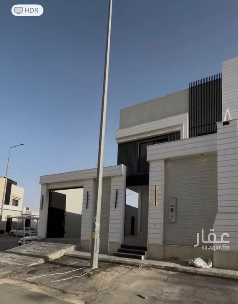 فيلا للبيع في حي بدر, مدينة الرياض, منطقة الرياض 1 صورة