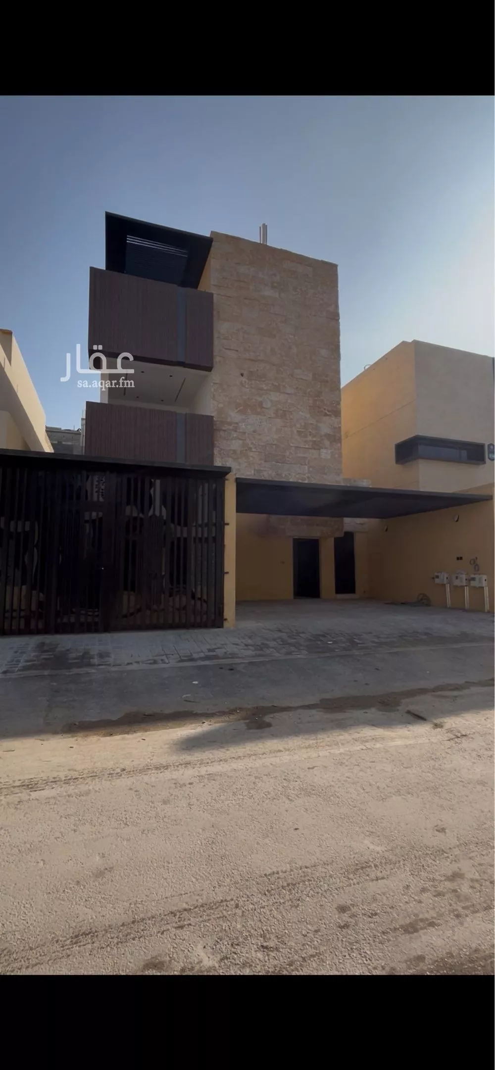 دور للإيجار في شارع يوسف السيرافي, حي العارض, مدينة الرياض, منطقة الرياض 1 صورة