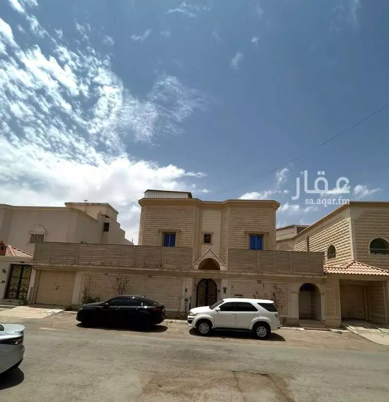 فيلا للبيع في شارع جبل العرمة, حي الدريهمية, مدينة الرياض, منطقة الرياض 1 صورة
