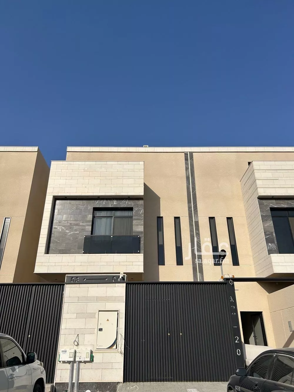 شقة للبيع في شارع عبدالوهاب بن بخت, حي النرجس, مدينة الرياض, منطقة الرياض 1 صورة