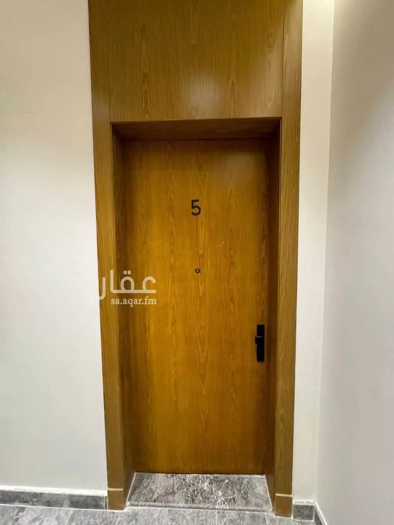 شقة للإيجار في شارع ثابت العوفي, حي النرجس, مدينة الرياض, منطقة الرياض 1 صورة