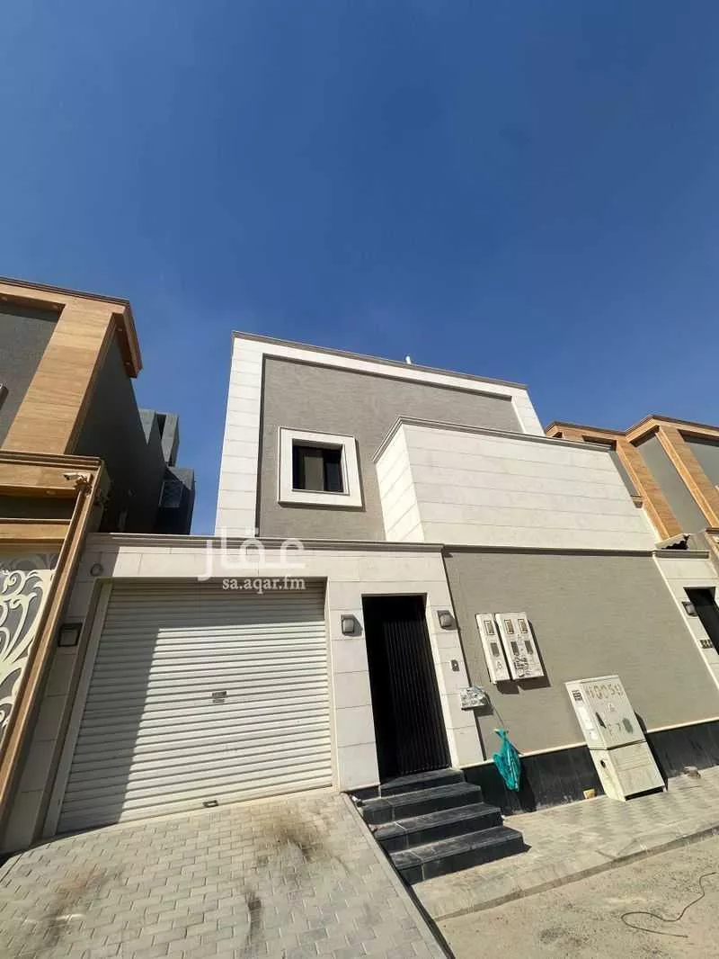 عمارة للبيع في شارع الهويد, حي الحزم, مدينة الرياض, منطقة الرياض 1 صورة