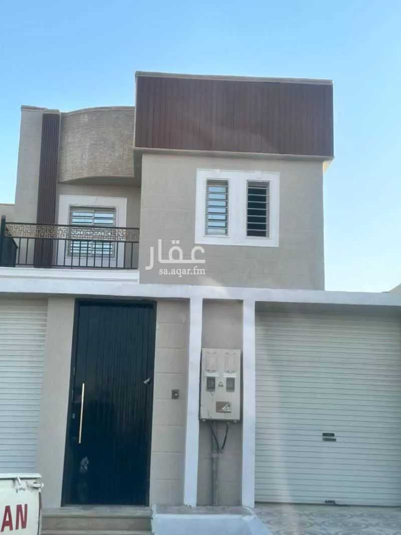 فيلا للبيع في شارع العليا 11 ، الدوادمي ، الدوادمي 1 صورة