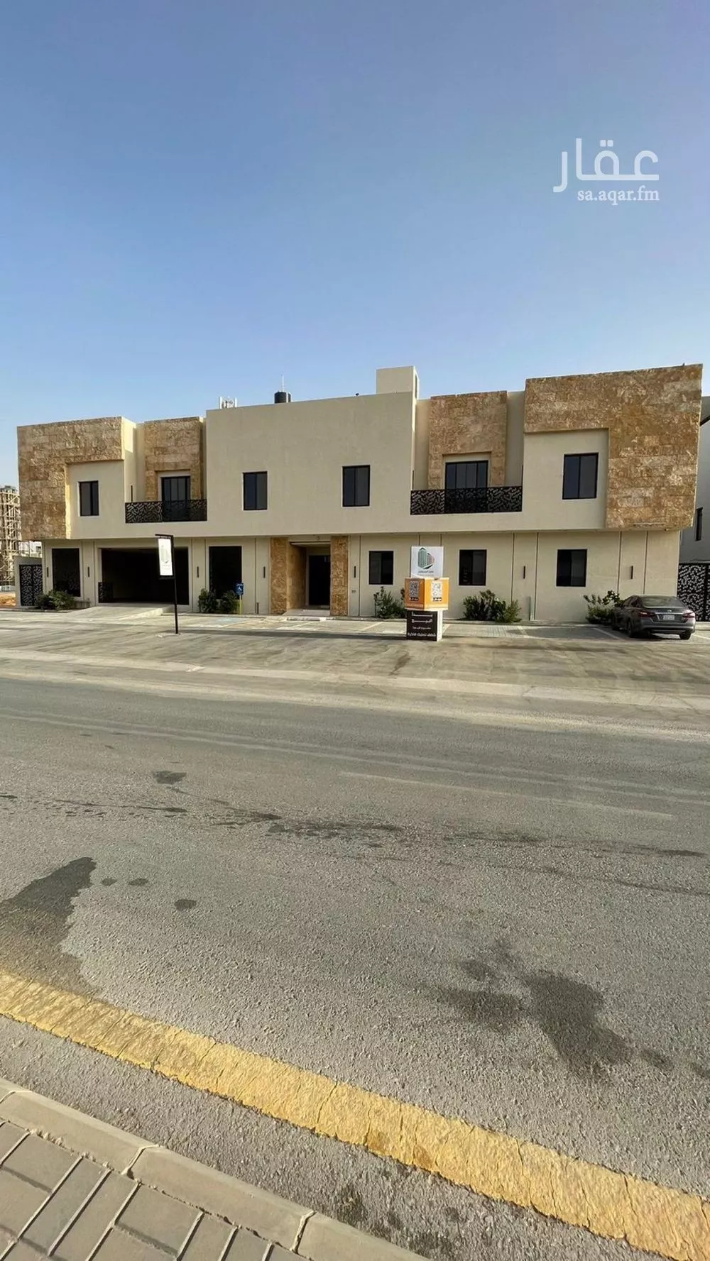 شقة للبيع في حي الرمال, مدينة الرياض, منطقة الرياض 1 صورة