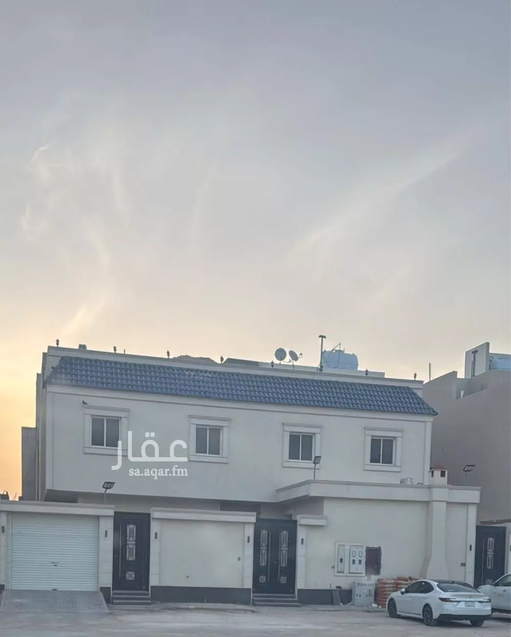 شقة للإيجار في شارع عقرباء 197, حي عقرباء, مدينة امارة منطقة الرياض - الجبيله, منطقة الرياض 1 صورة