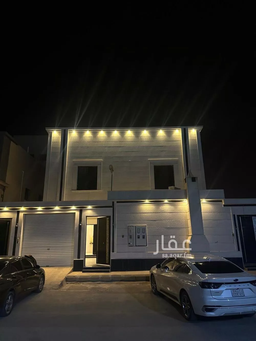 فيلا للبيع في شارع عبدالكريم الصيرفي, حي المهدية, مدينة الرياض, منطقة الرياض 1 صورة