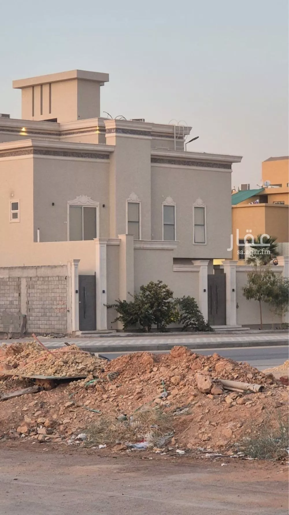 شقة للإيجار في شارع شارع أحمد بن هاشم, حي المهدية, مدينة الرياض, منطقة الرياض 1 صورة