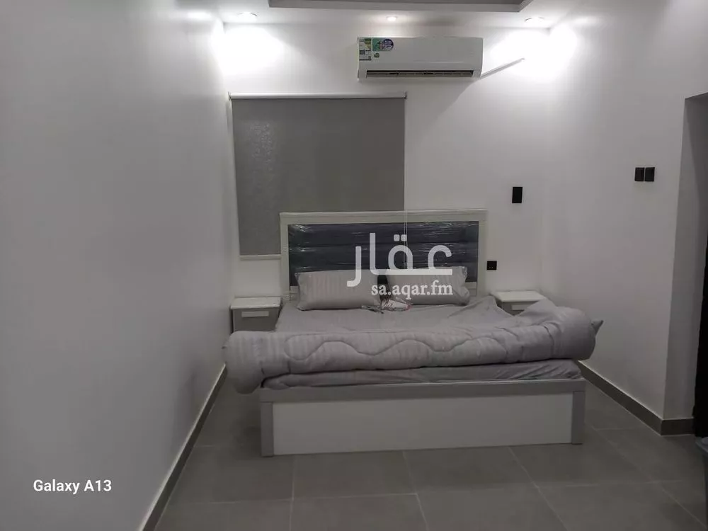 شقة للإيجار في شارع الامير سعود بن عبدالعزيز ال سعود الكبير, حي القدس, مدينة الرياض, منطقة الرياض 1 صورة