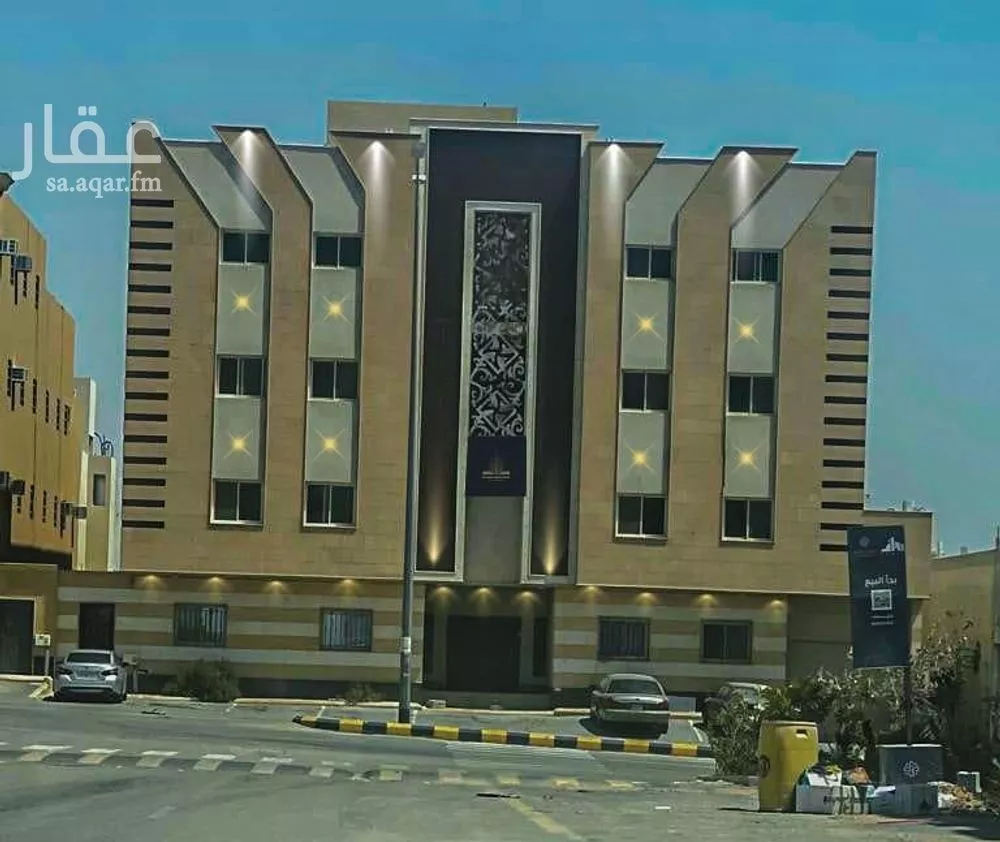 شقة للإيجار في شارع اللؤلؤه, حي العارض, مدينة الرياض, منطقة الرياض 1 صورة