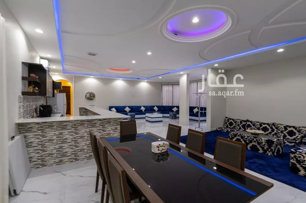 استراحة للبيع في شارع خولة بنت الأزور, حي الخير, مدينة الرياض, منطقة الرياض 1 صورة
