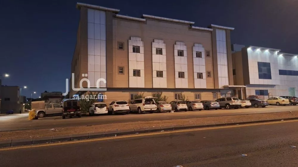 شقة للإيجار في شارع الكرا, حي العقيق, مدينة الرياض, منطقة الرياض 1 صورة