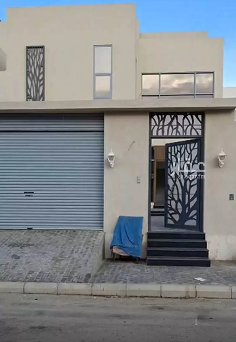 فيلا للبيع في شارع قتيبة بن مسلم, حي الزمرد, مدينة جدة, منطقة مكة المكرمة 1 صورة