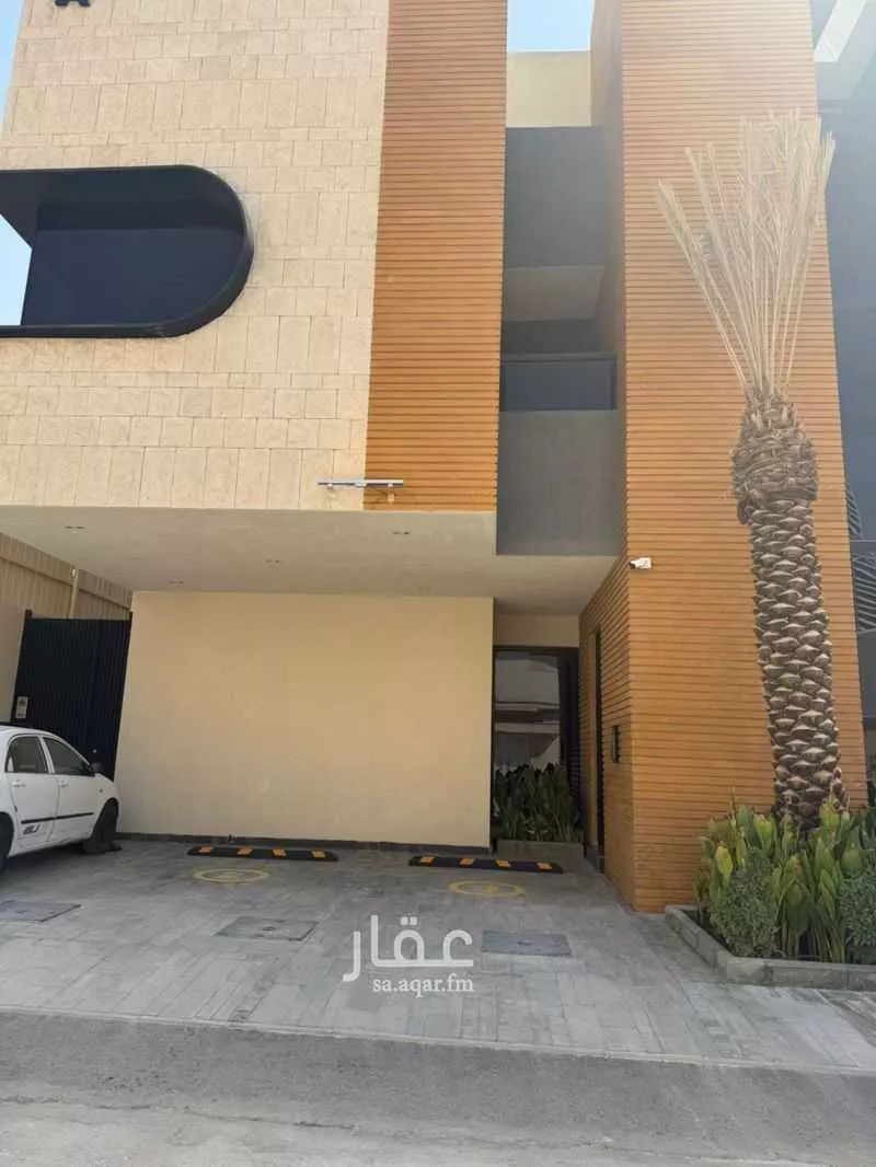 دور للإيجار في شارع مكي بن عوف, حي العليا, مدينة الرياض, منطقة الرياض 1 صورة
