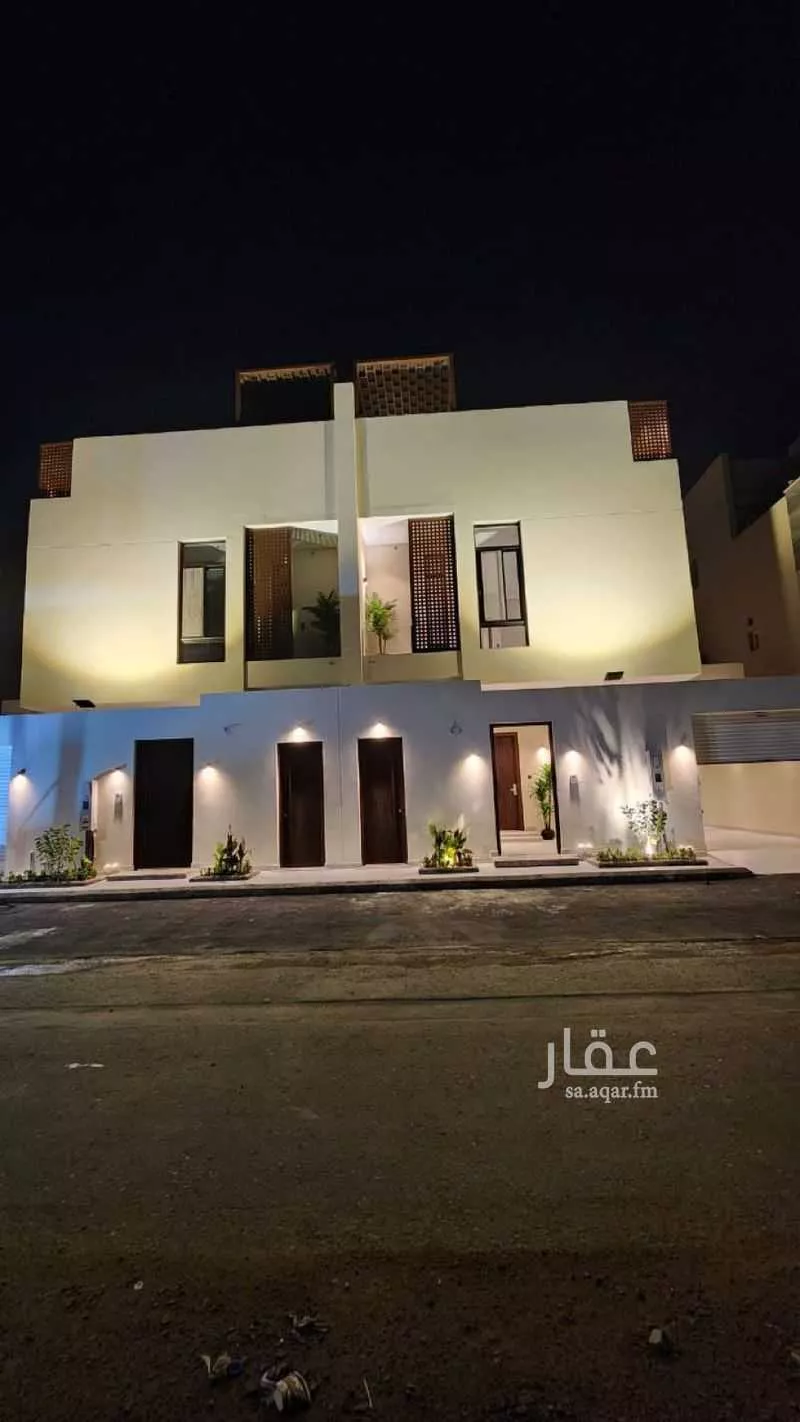 فيلا للبيع في شارع ابي الفتح الثقفي, حي الشراع, مدينة جدة, منطقة مكة المكرمة 1 صورة