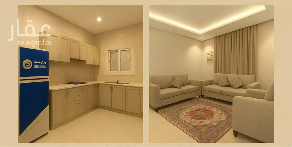 عمارة للإيجار في شارع الادب, حي المعابده, مدينة مكه المكرمه, منطقة مكة المكرمة 1 صورة