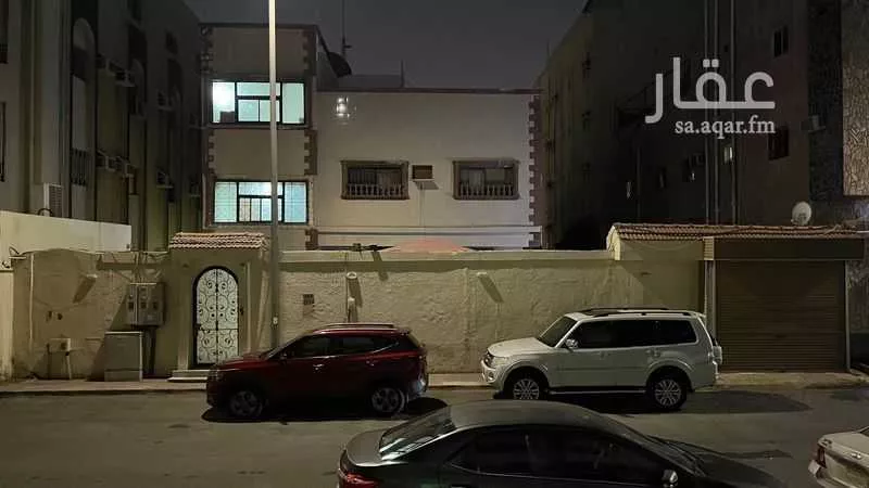 فيلا للبيع في شارع محمد بن طارق, حي المروة, مدينة جدة, منطقة مكة المكرمة 1 صورة
