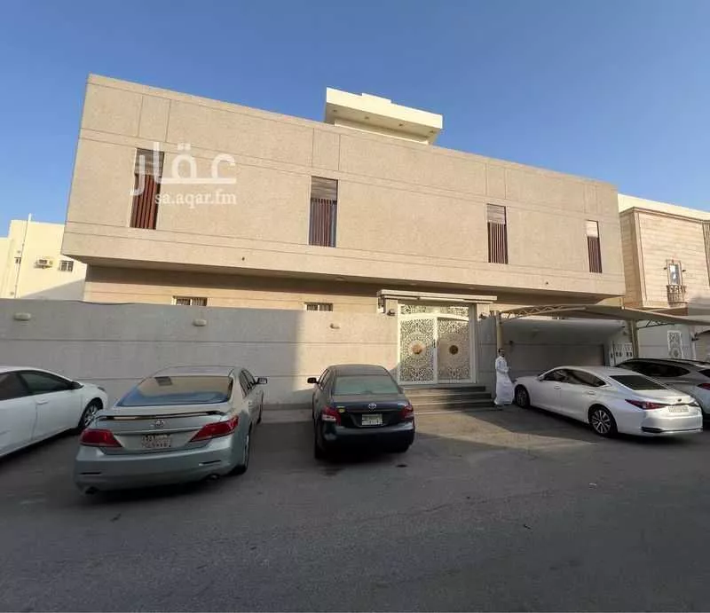 شقة للإيجار في شارع أبو الفضل المنصوري ، حي السنابل ، جدة ، جدة 1 صورة