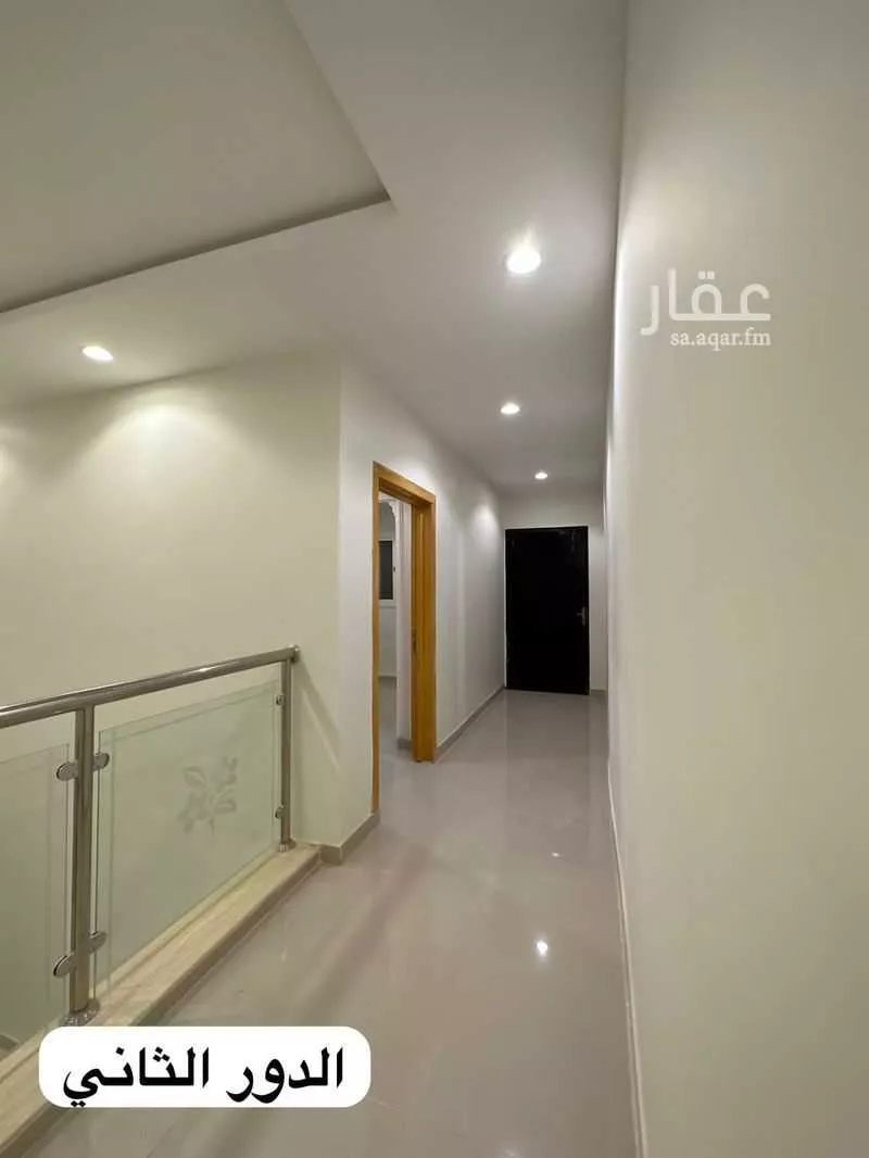 فيلا للإيجار في شارع النابغة الغنوي ، حي الرمال ، الرياض ، منطقة الرياض 1 صورة