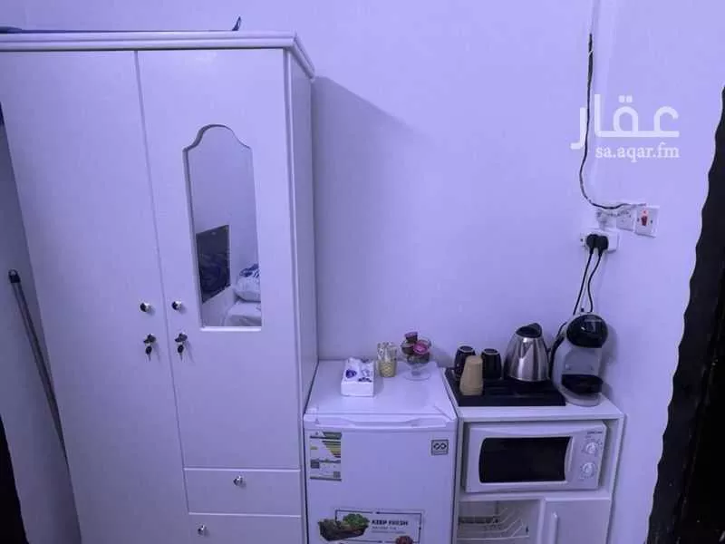 غرفة للإيجار في شارع الخزامين, حي النفل, مدينة الرياض, منطقة الرياض 1 صورة