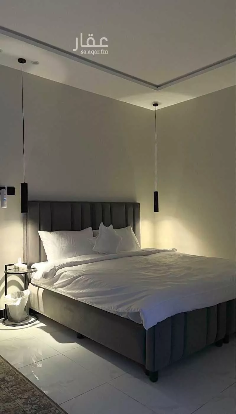 استديو مفروش للحجز في شارع المليسان ، حي اليرموك ، الرياض ، منطقة الرياض 1 صورة