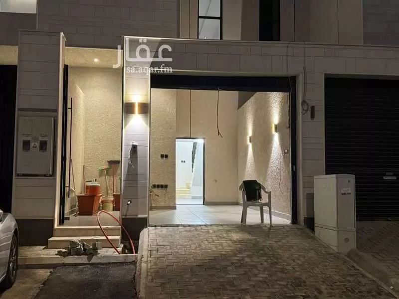 شقة للبيع في حي الرمال, مدينة الرياض, منطقة الرياض 1 صورة