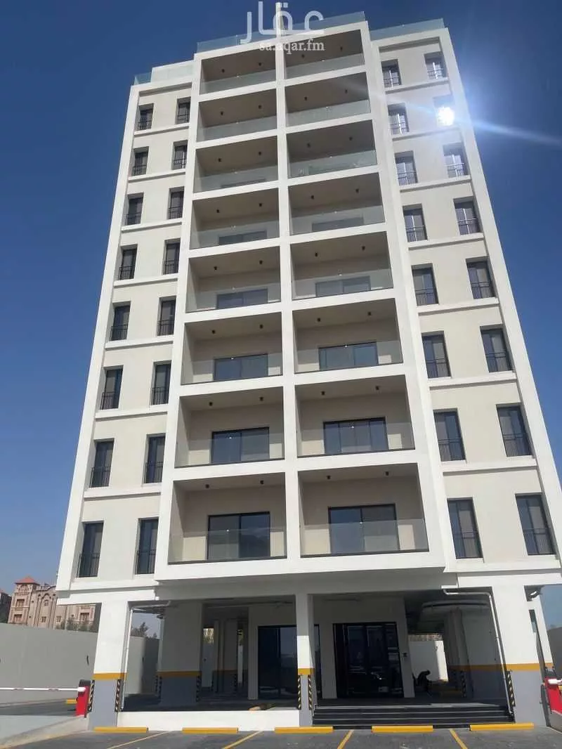 شقة للإيجار في حي الحمراء ، الخبر ، الخبر 1 صورة