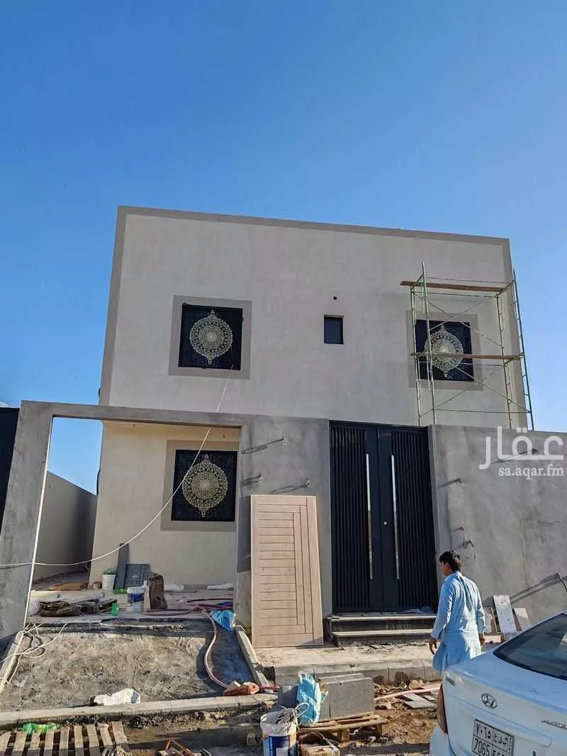دور للبيع في شارع جنادة ابن امية, حي طيبة, مدينة المدينه المنوره, منطقة المدينة المنورة 1 صورة