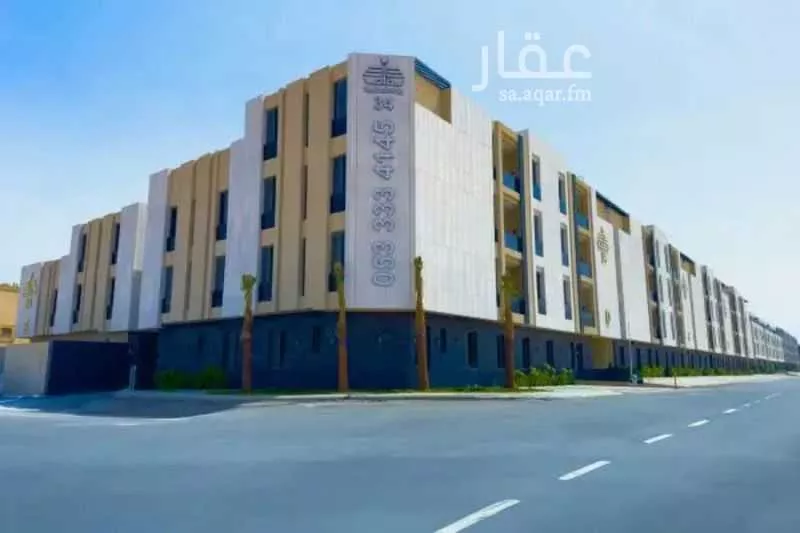 شقة للبيع في شارع رقم 404, حي المونسية, مدينة الرياض, منطقة الرياض 1 صورة