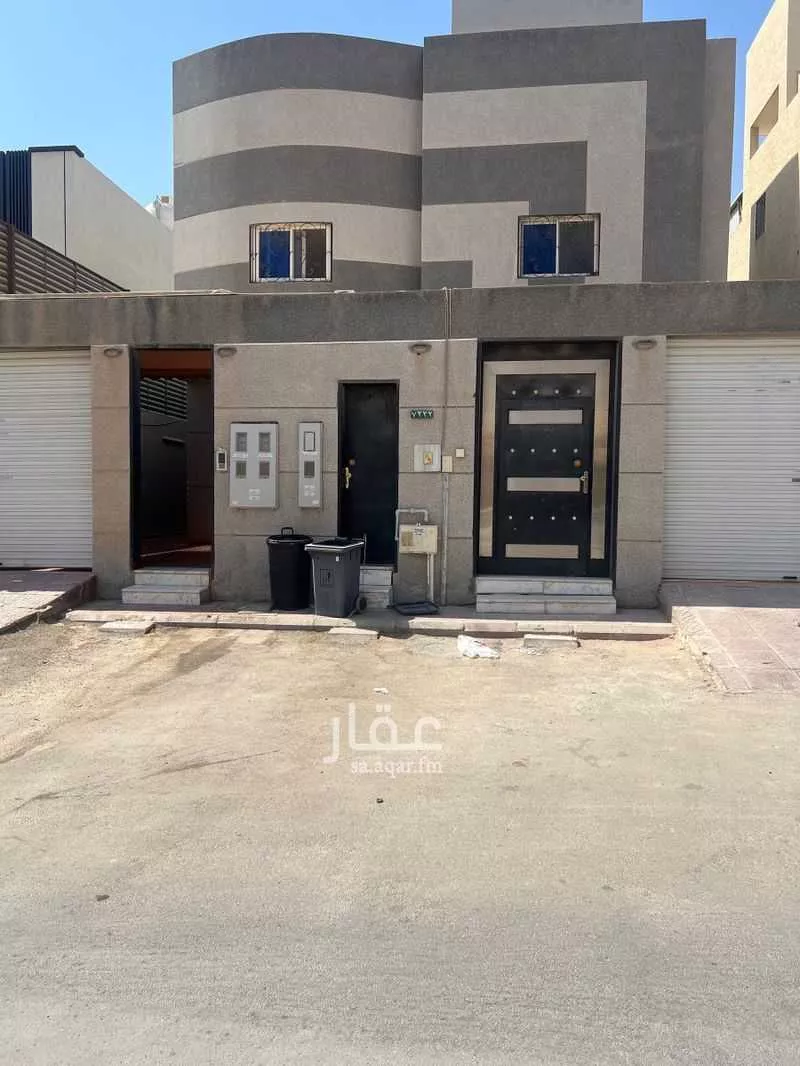 فيلا للإيجار في شارع رقم 219, حي الياسمين, مدينة الرياض, منطقة الرياض 1 صورة