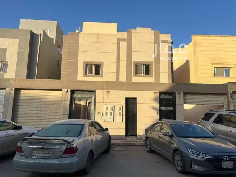فيلا للإيجار في شارع شارع رقم 219, حي الياسمين, مدينة الرياض, منطقة الرياض 1 صورة