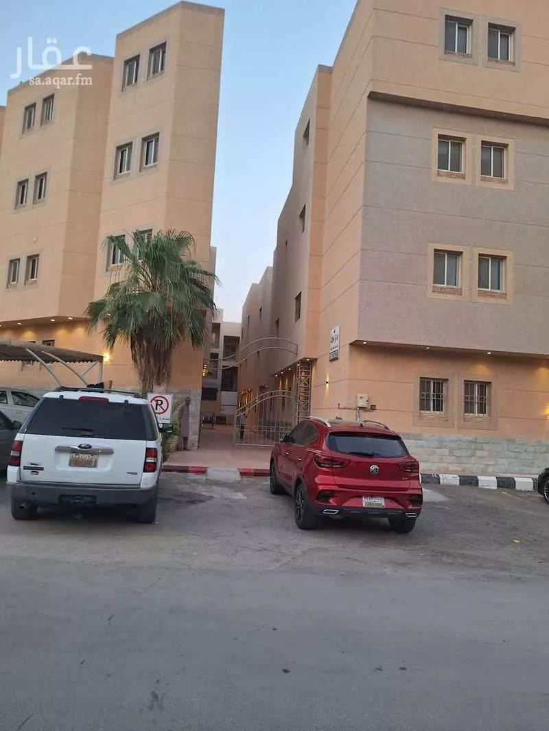 شقة للبيع في شارع سلمة الانصاري, حي التعاون, مدينة الرياض, منطقة الرياض 1 صورة