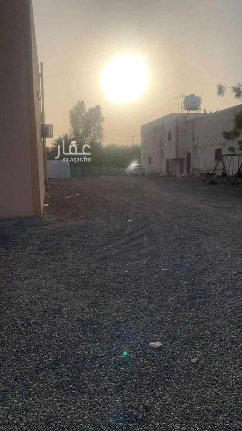 مزرعة للبيع في حي الصادقية, مدينة المدينة المنورة, منطقة المدينة المنورة 1 صورة