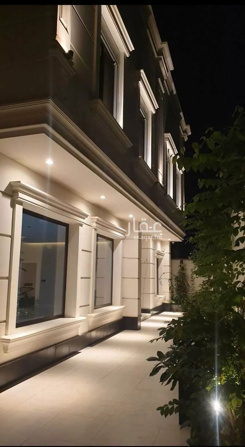 فيلا للإيجار في شارع محمد الكندي, حي الياقوت, مدينة جدة, منطقة مكة المكرمة 1 صورة